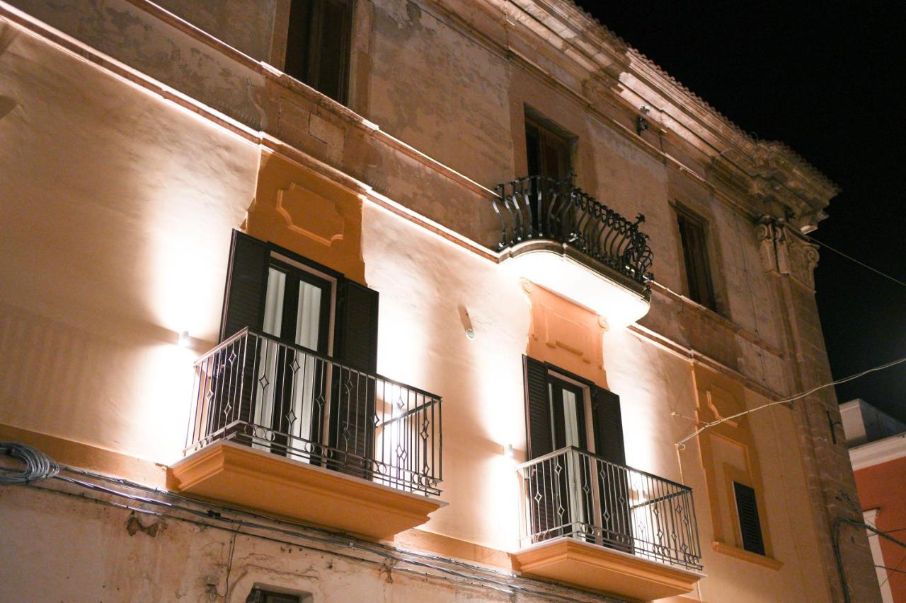 Dimora Dei Celestini Bed & Breakfast Manfredonia Luaran gambar