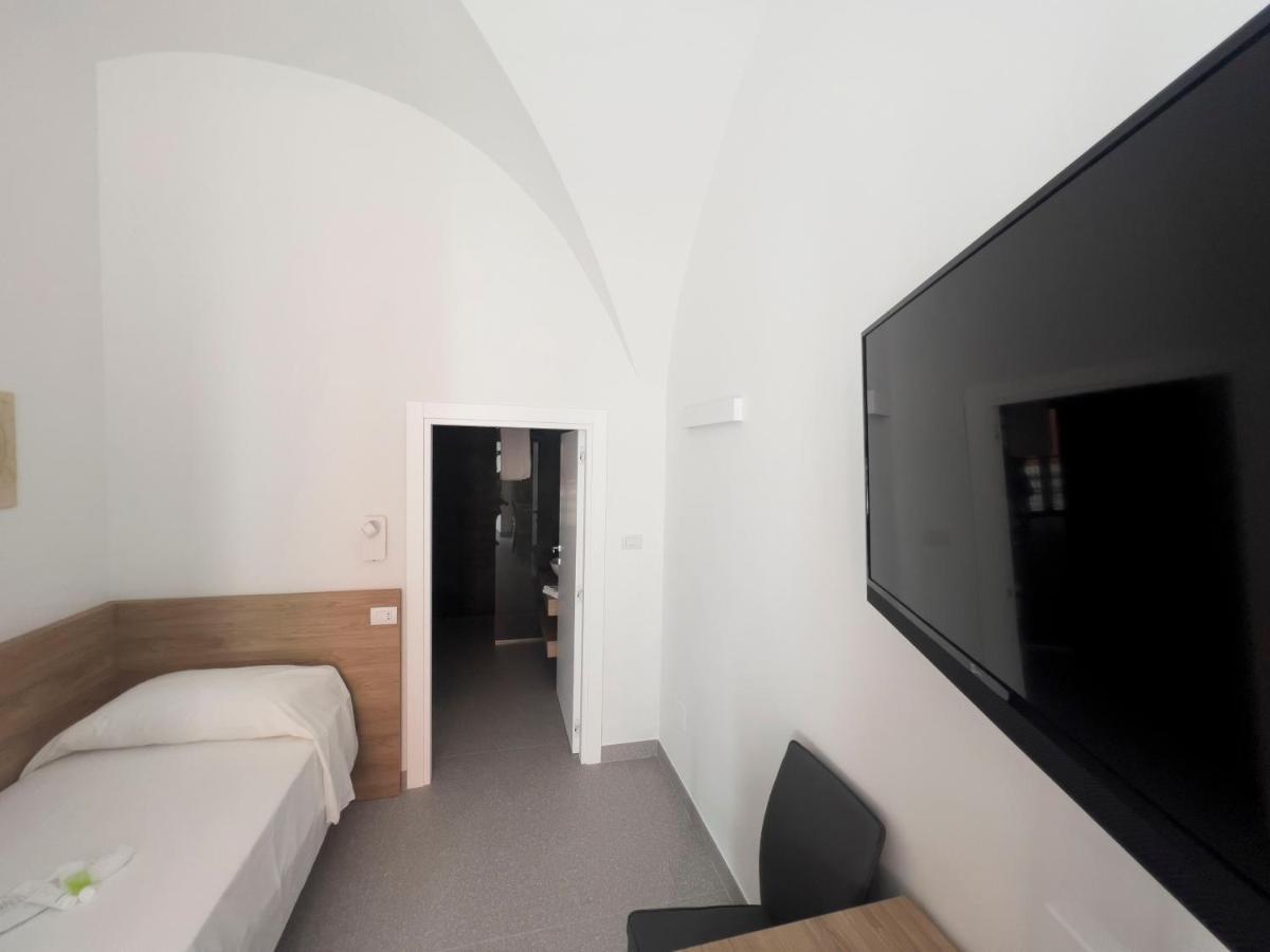 Dimora Dei Celestini Bed & Breakfast Manfredonia Luaran gambar