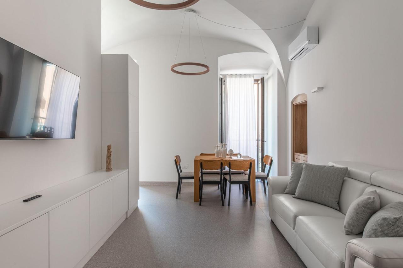 Dimora Dei Celestini Bed & Breakfast Manfredonia Luaran gambar