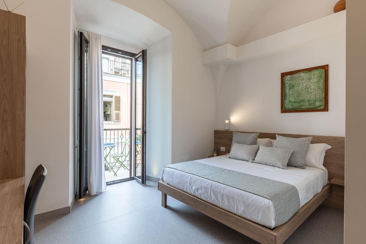 Dimora Dei Celestini Bed & Breakfast Manfredonia Luaran gambar