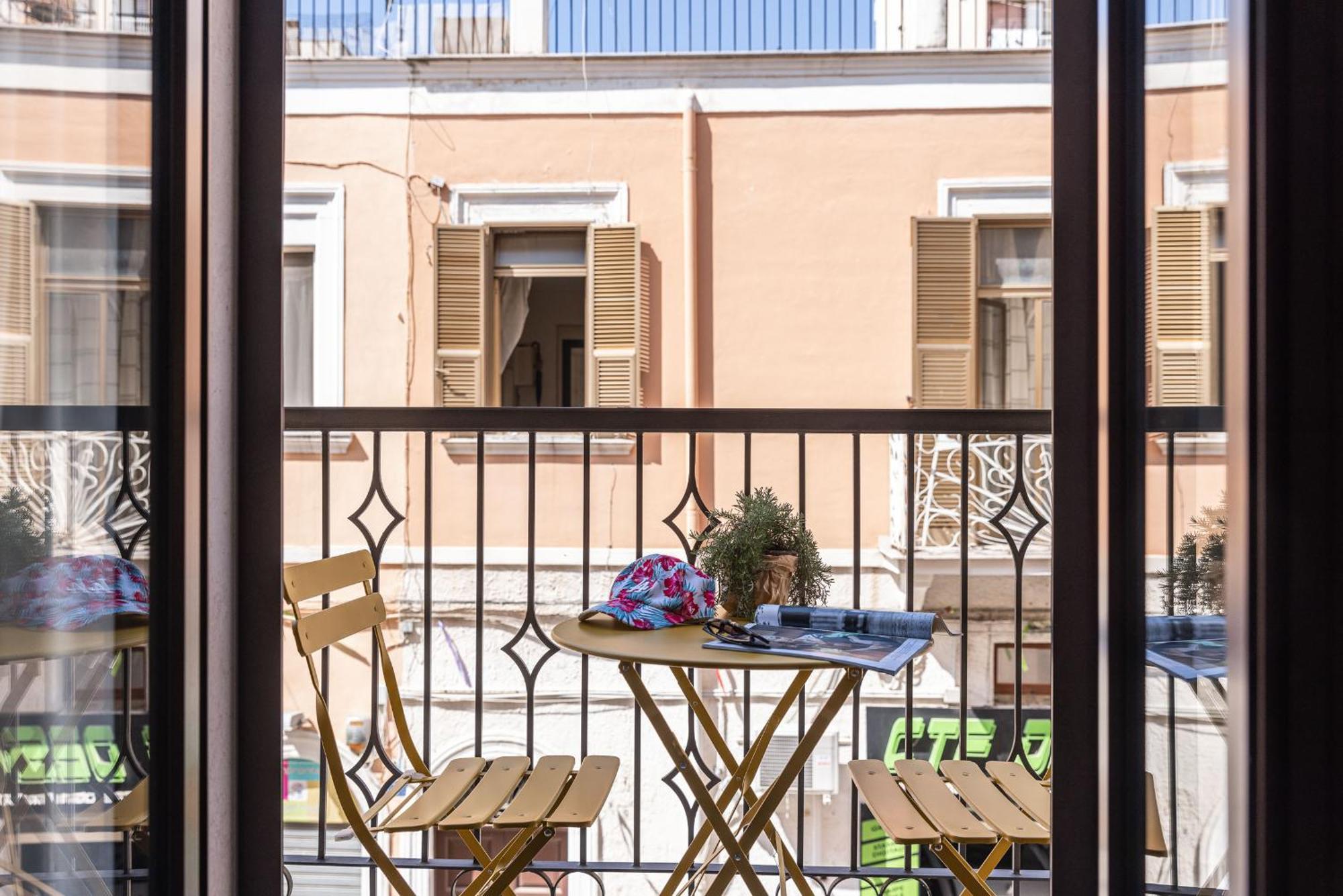 Dimora Dei Celestini Bed & Breakfast Manfredonia Luaran gambar