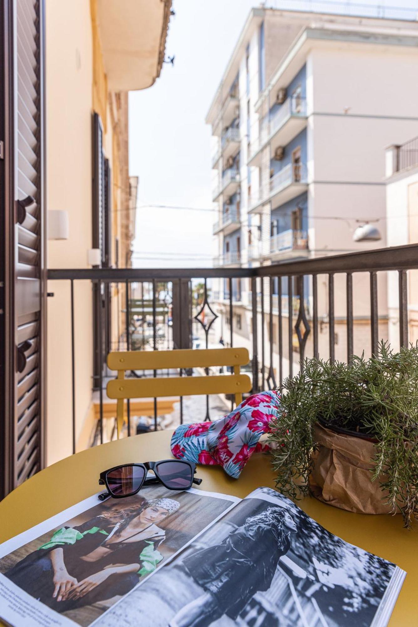 Dimora Dei Celestini Bed & Breakfast Manfredonia Luaran gambar