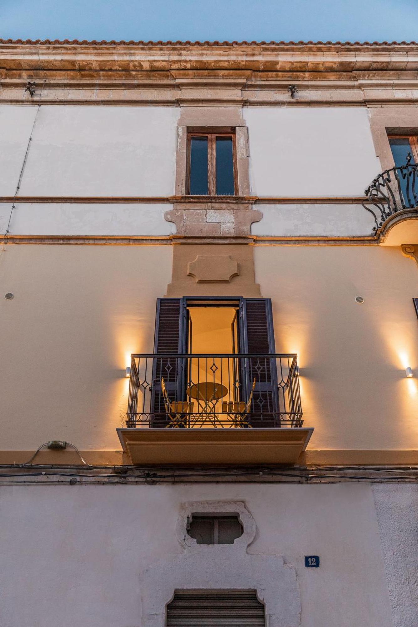 Dimora Dei Celestini Bed & Breakfast Manfredonia Luaran gambar