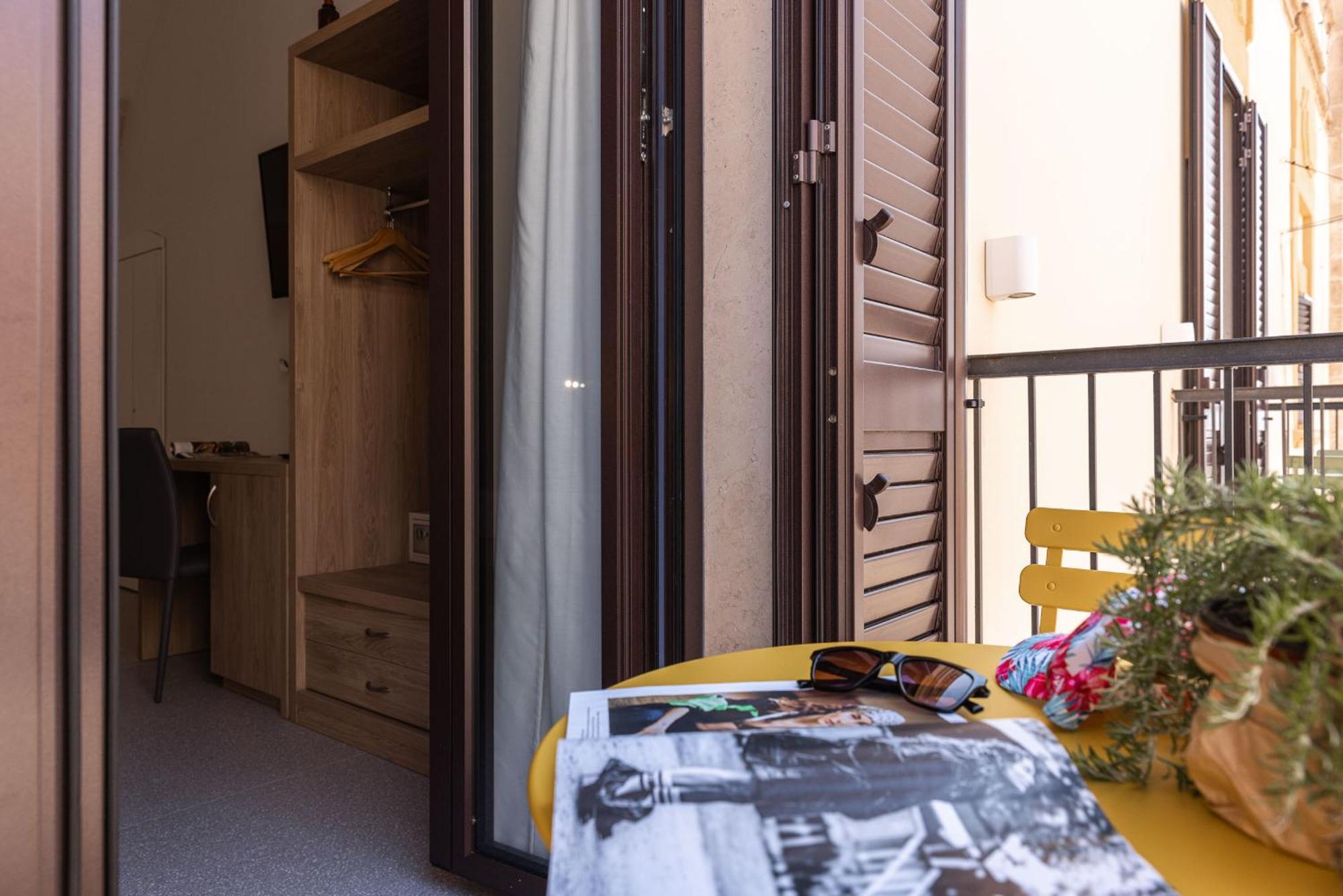 Dimora Dei Celestini Bed & Breakfast Manfredonia Luaran gambar