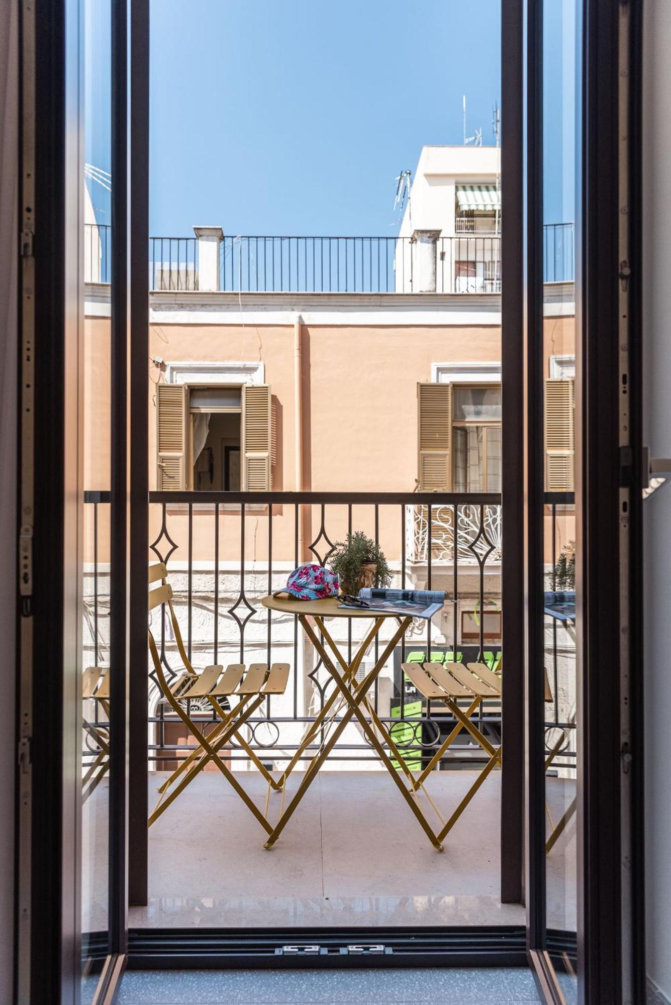 Dimora Dei Celestini Bed & Breakfast Manfredonia Luaran gambar