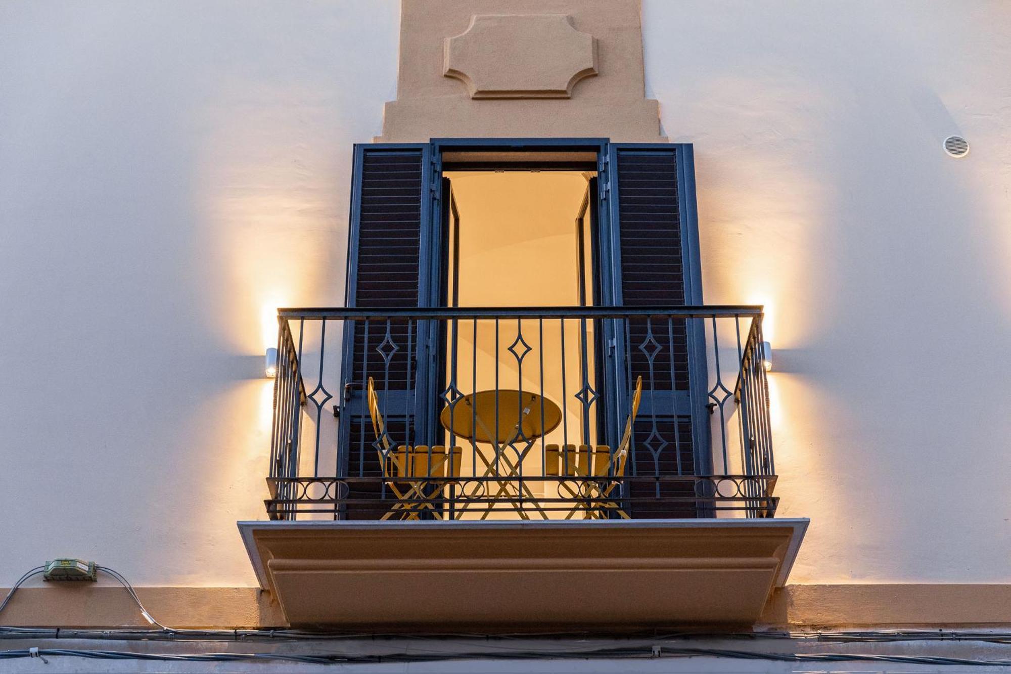 Dimora Dei Celestini Bed & Breakfast Manfredonia Luaran gambar