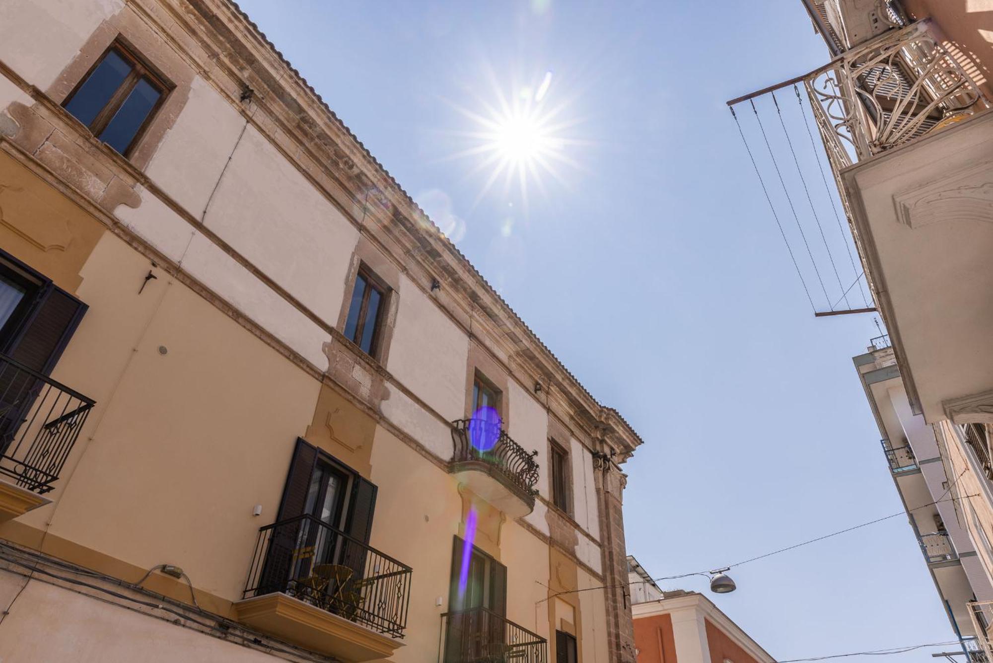 Dimora Dei Celestini Bed & Breakfast Manfredonia Luaran gambar