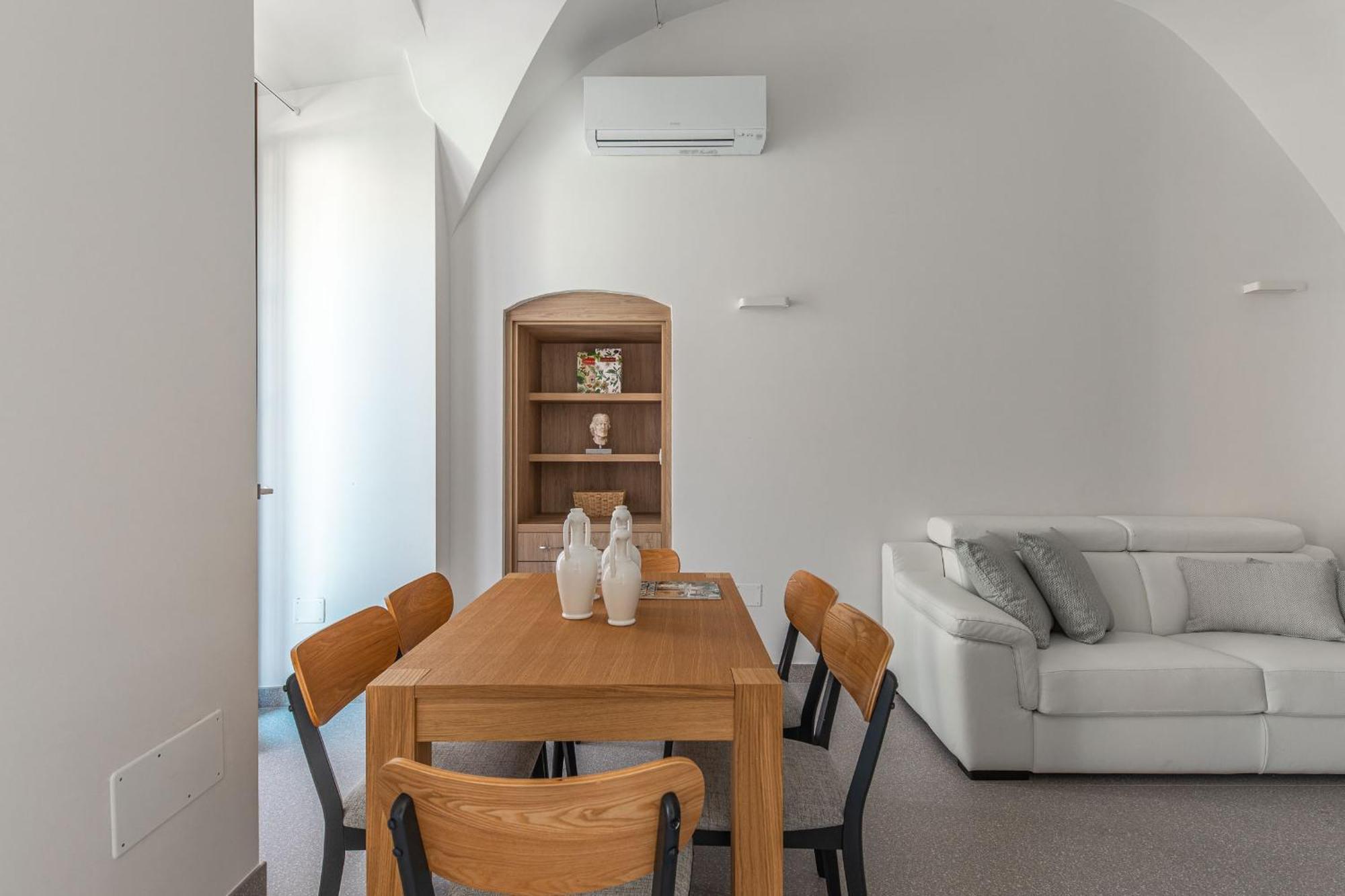 Dimora Dei Celestini Bed & Breakfast Manfredonia Luaran gambar