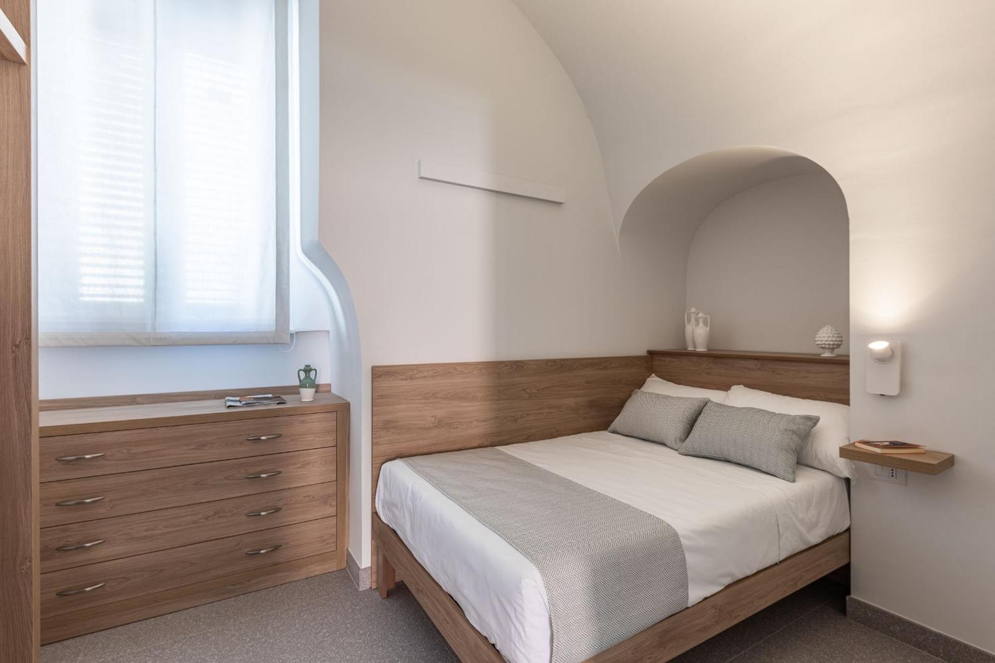 Dimora Dei Celestini Bed & Breakfast Manfredonia Luaran gambar