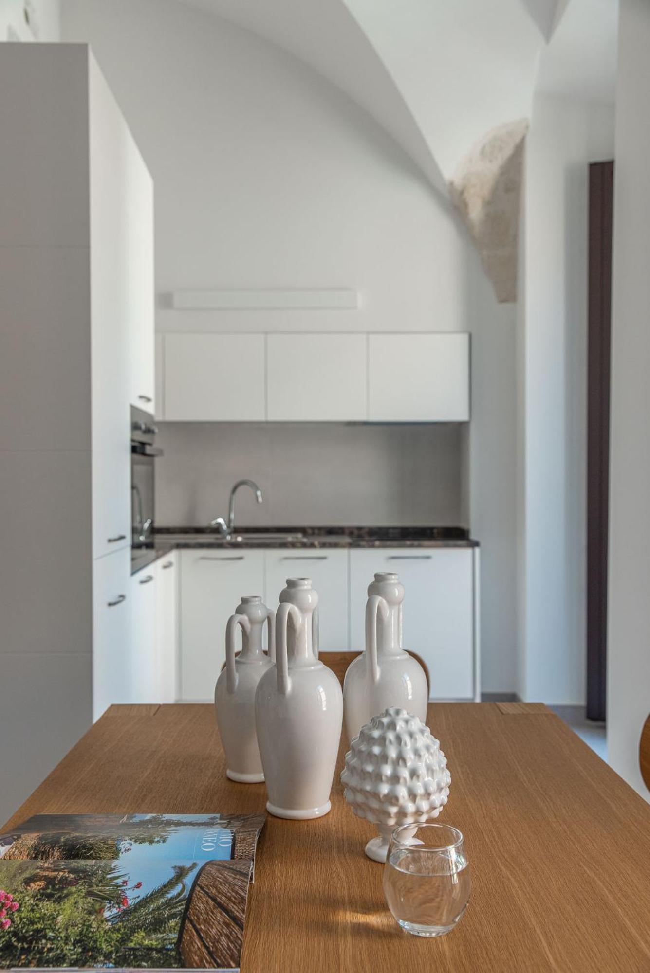 Dimora Dei Celestini Bed & Breakfast Manfredonia Luaran gambar