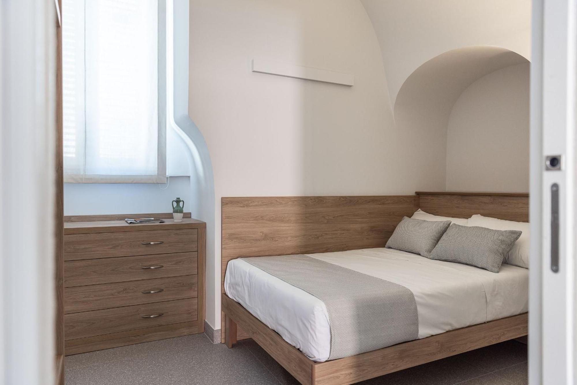 Dimora Dei Celestini Bed & Breakfast Manfredonia Luaran gambar