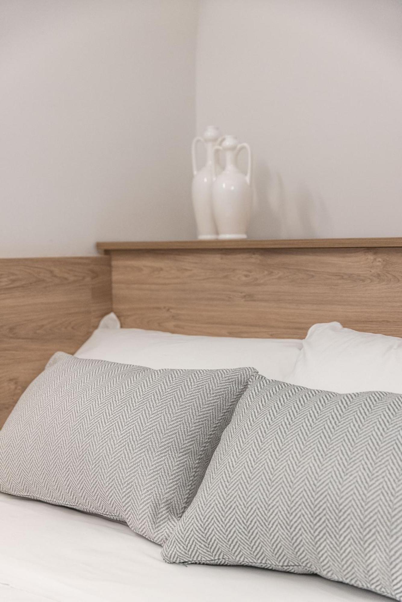 Dimora Dei Celestini Bed & Breakfast Manfredonia Luaran gambar