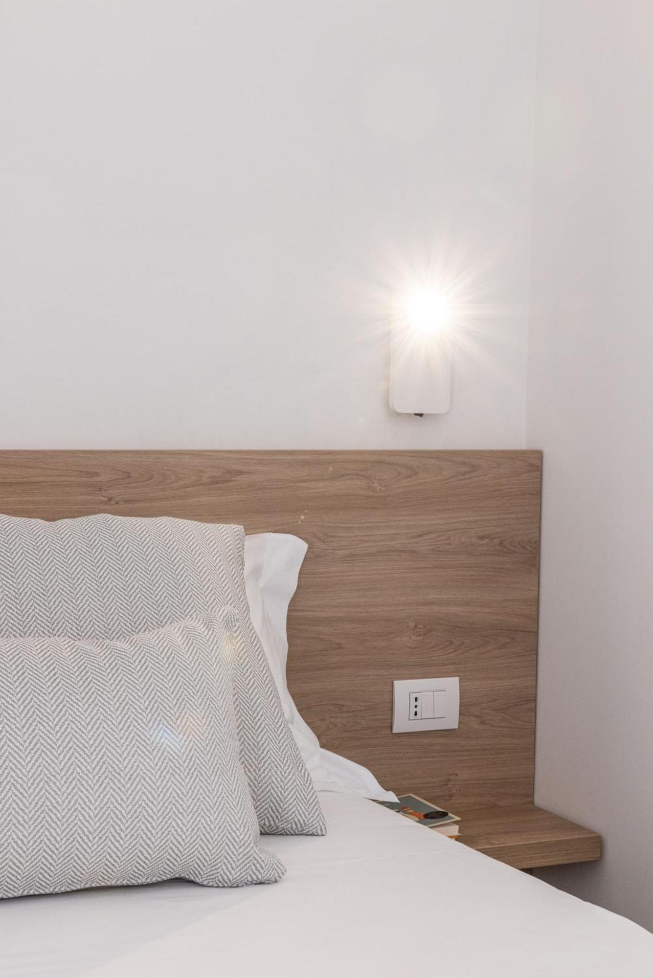 Dimora Dei Celestini Bed & Breakfast Manfredonia Luaran gambar