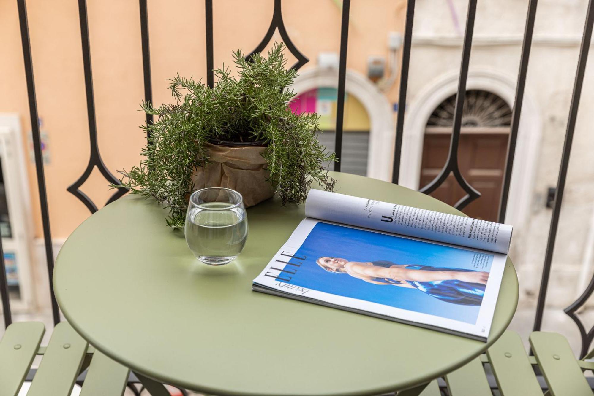 Dimora Dei Celestini Bed & Breakfast Manfredonia Luaran gambar