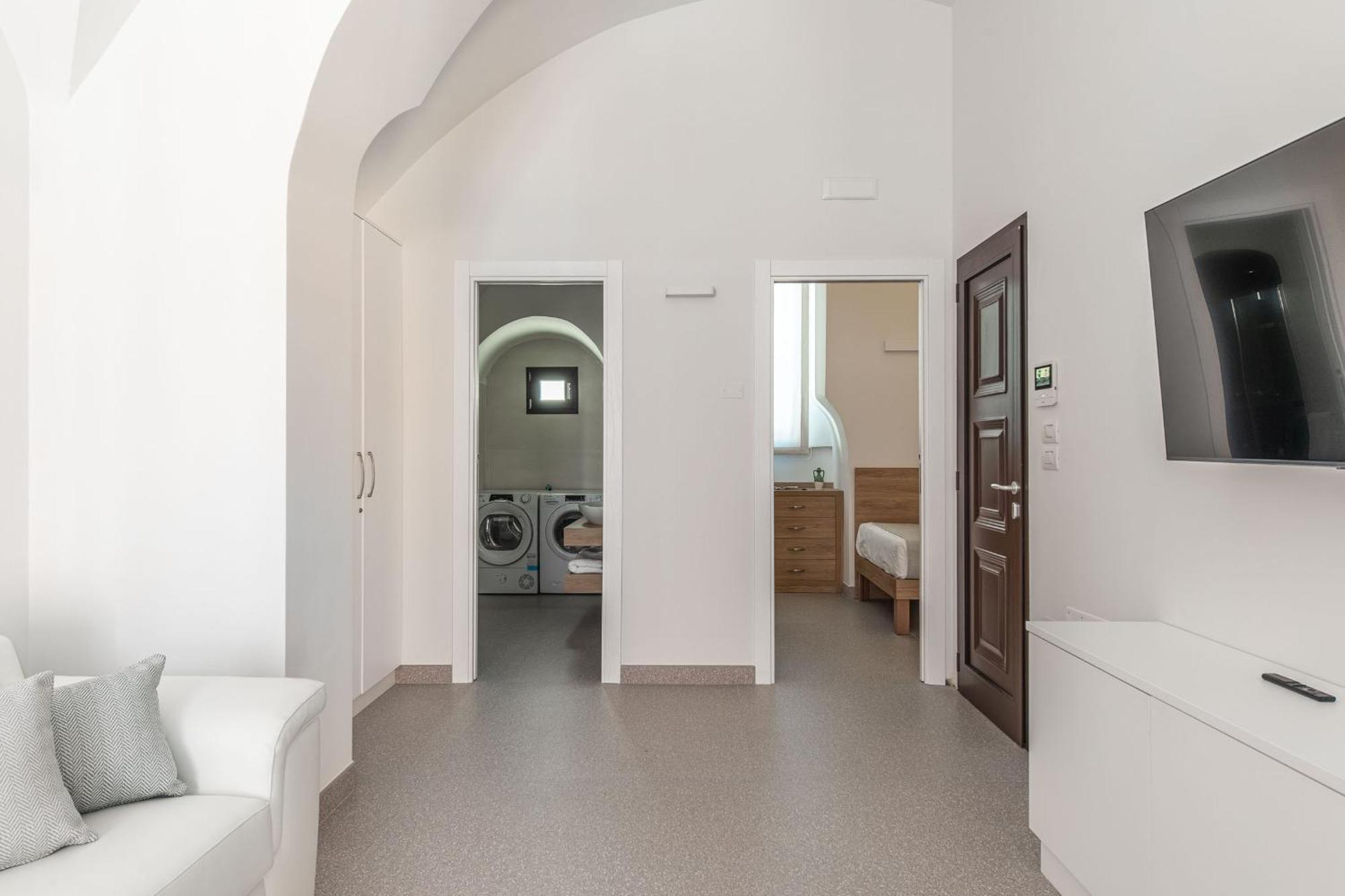 Dimora Dei Celestini Bed & Breakfast Manfredonia Luaran gambar