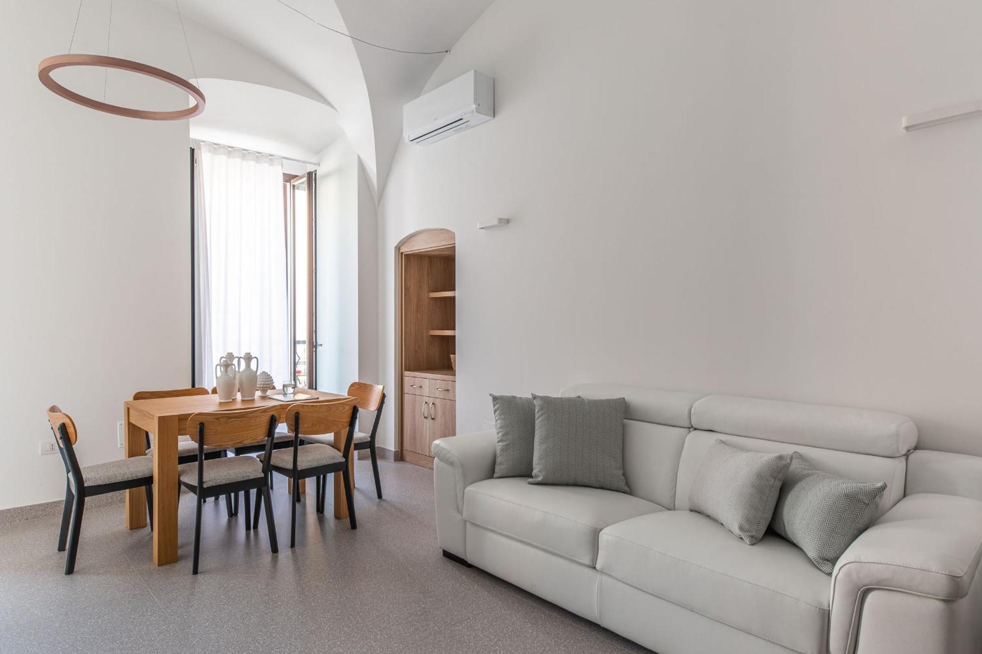 Dimora Dei Celestini Bed & Breakfast Manfredonia Luaran gambar