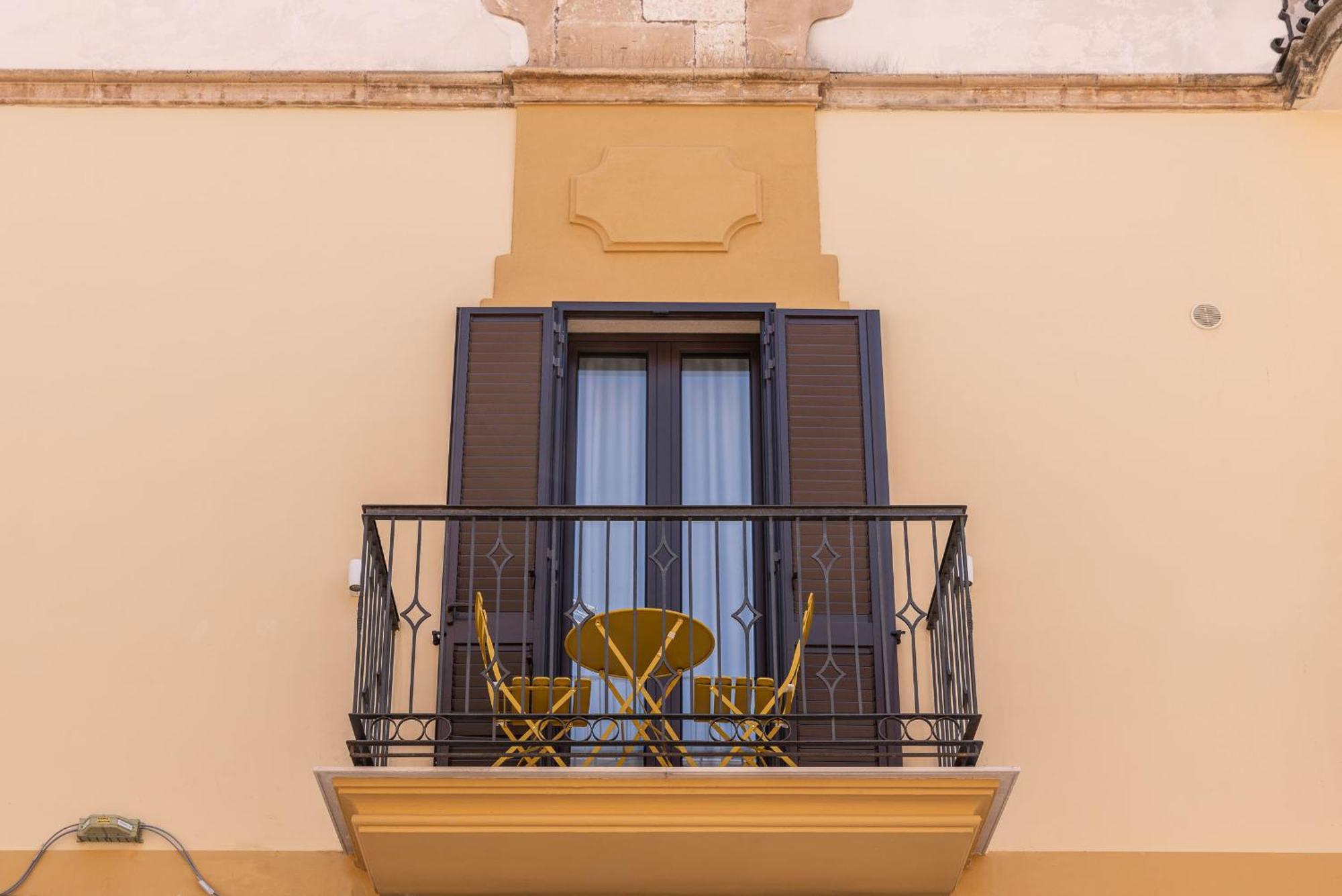 Dimora Dei Celestini Bed & Breakfast Manfredonia Luaran gambar
