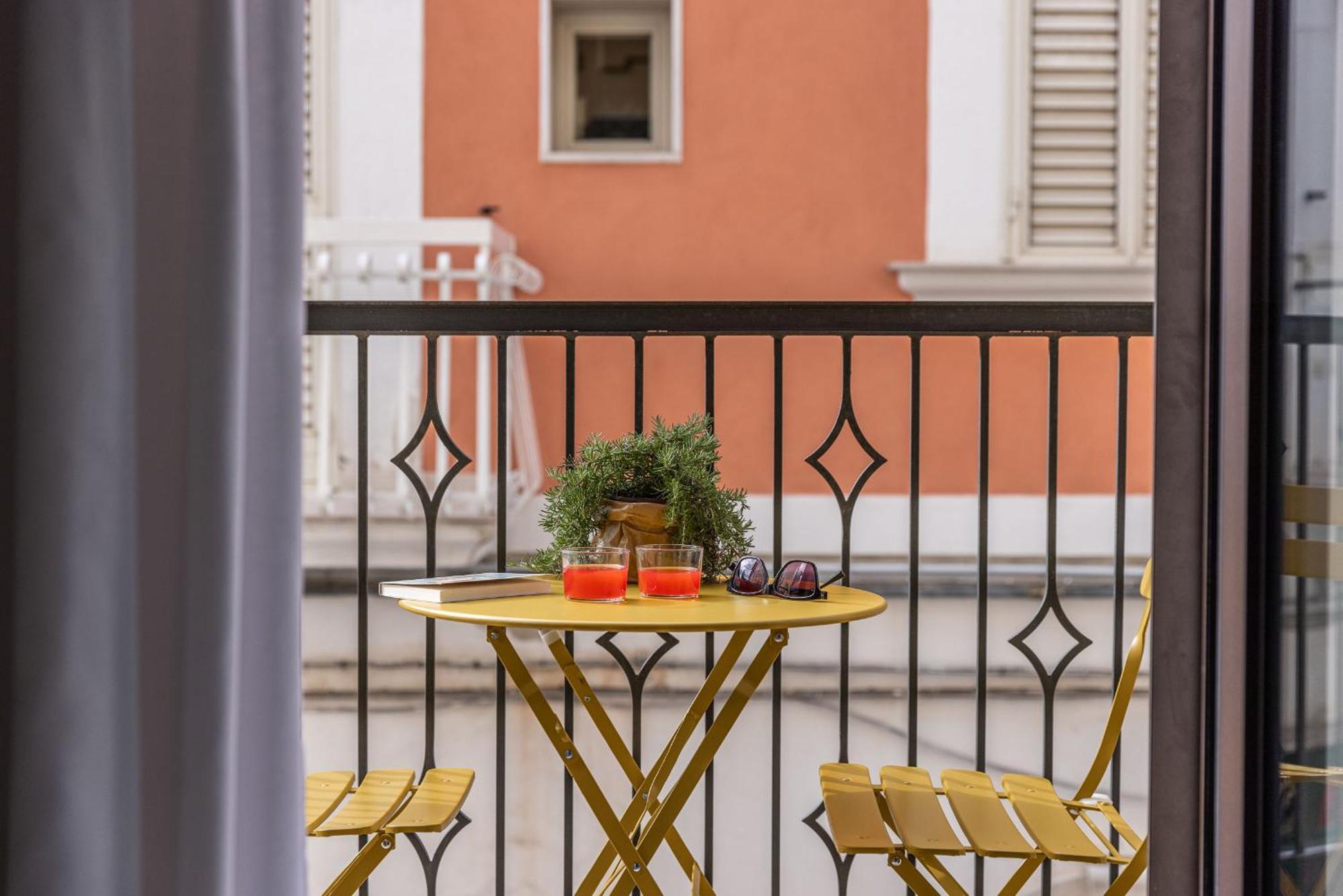 Dimora Dei Celestini Bed & Breakfast Manfredonia Luaran gambar