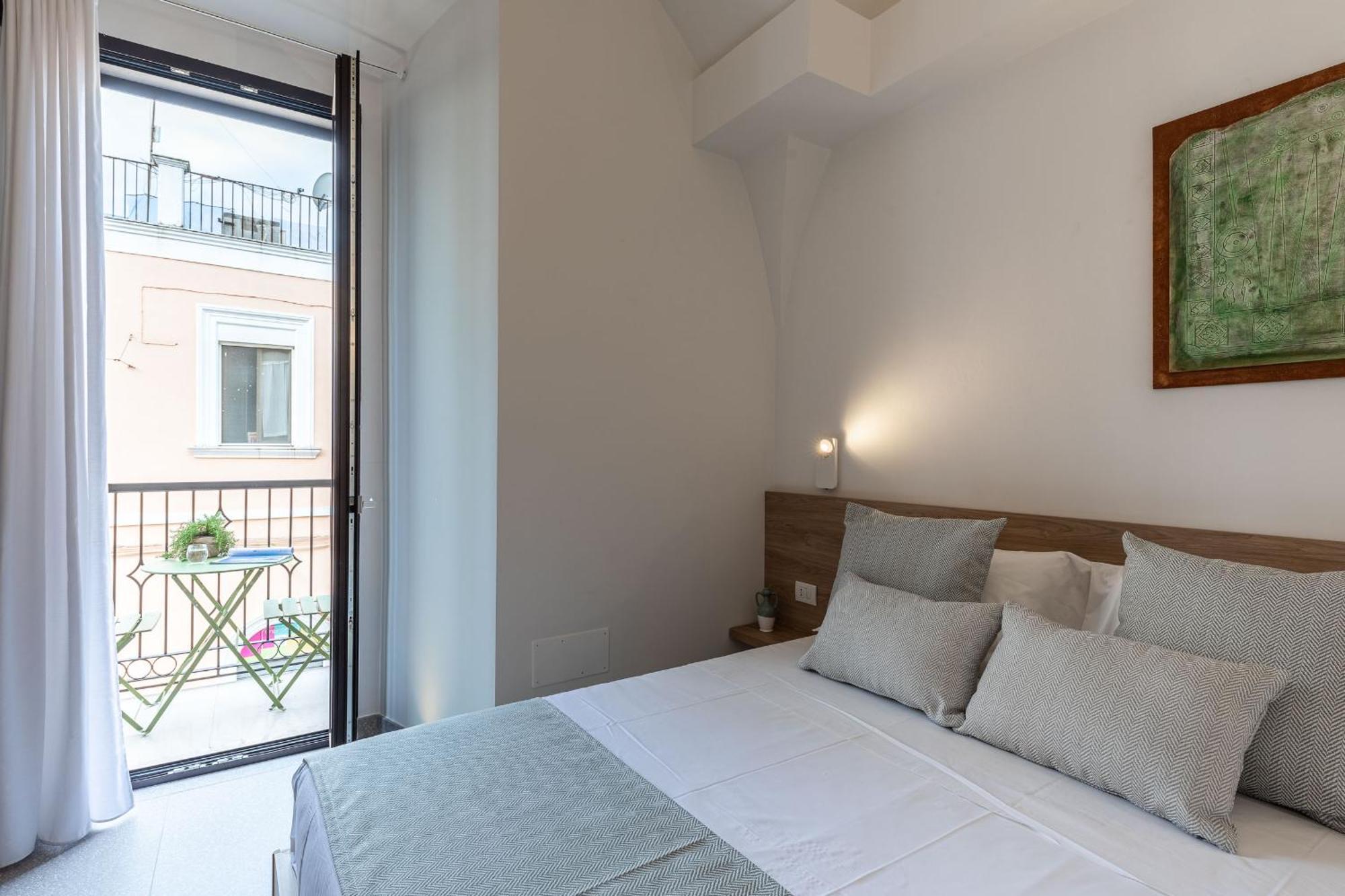 Dimora Dei Celestini Bed & Breakfast Manfredonia Luaran gambar