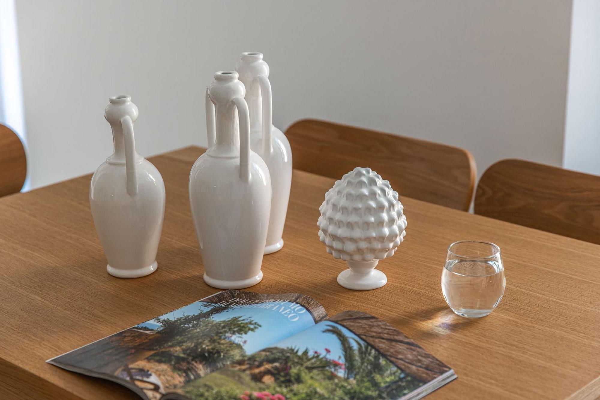 Dimora Dei Celestini Bed & Breakfast Manfredonia Luaran gambar