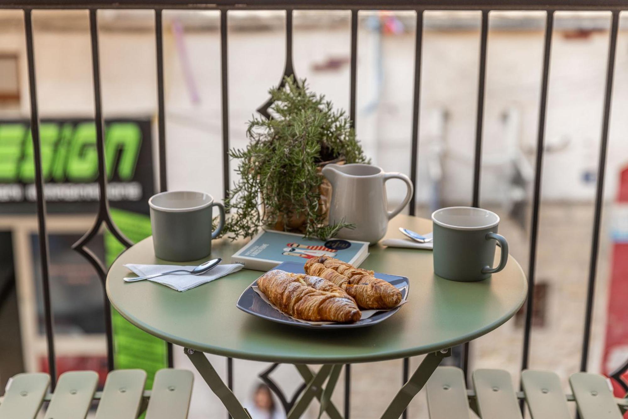 Dimora Dei Celestini Bed & Breakfast Manfredonia Luaran gambar