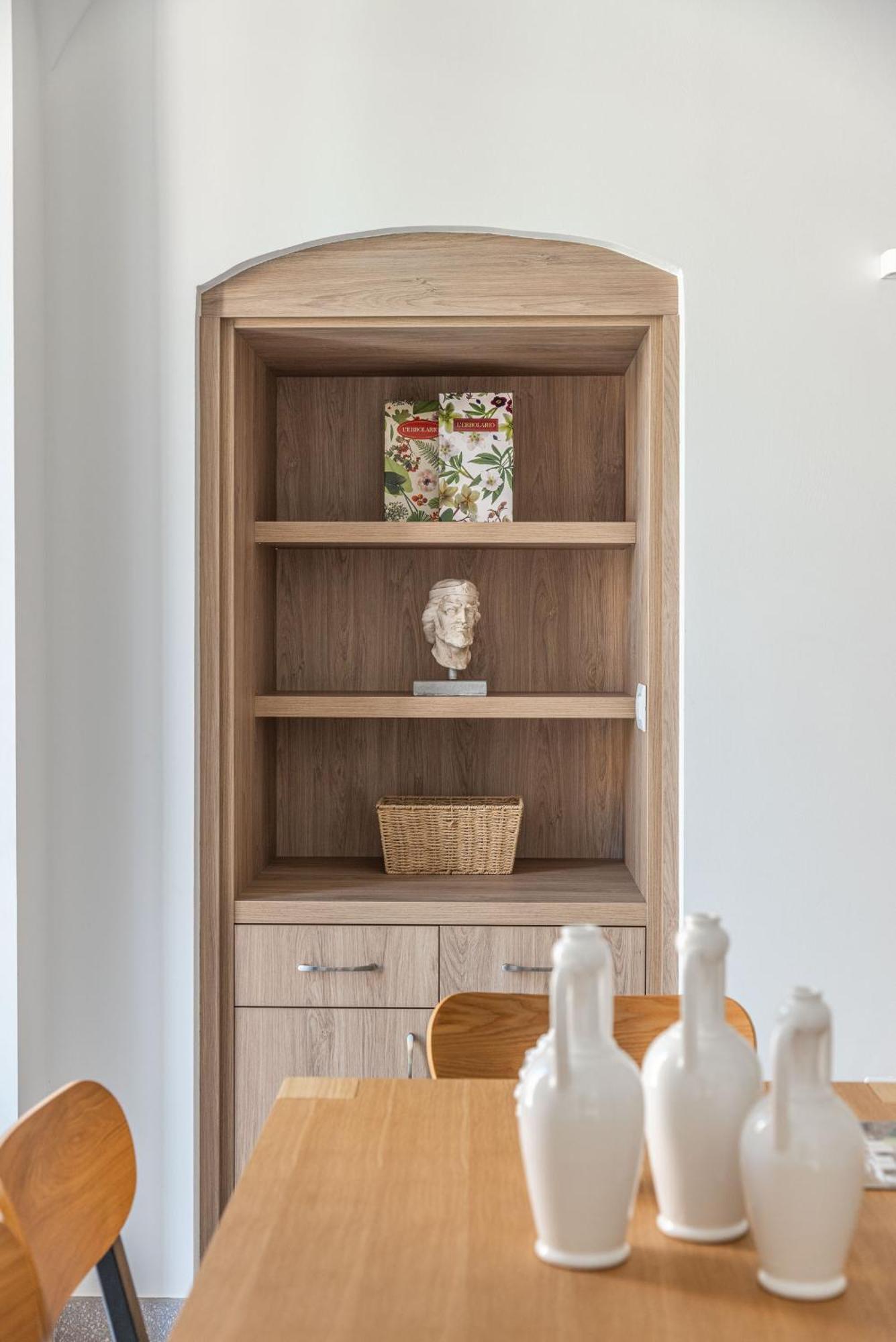 Dimora Dei Celestini Bed & Breakfast Manfredonia Luaran gambar