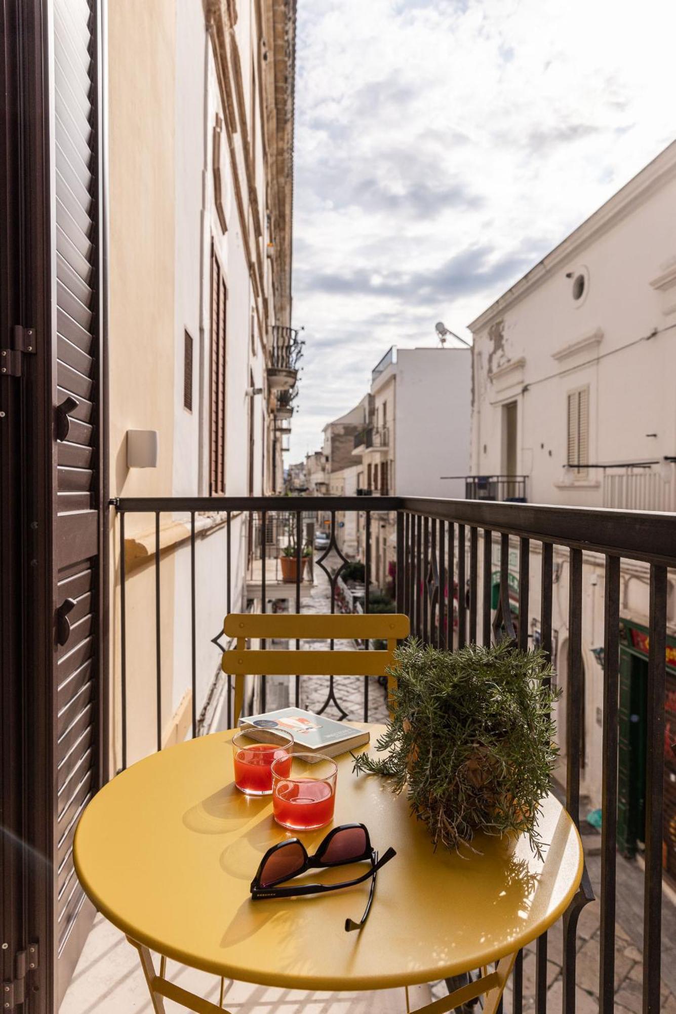 Dimora Dei Celestini Bed & Breakfast Manfredonia Luaran gambar