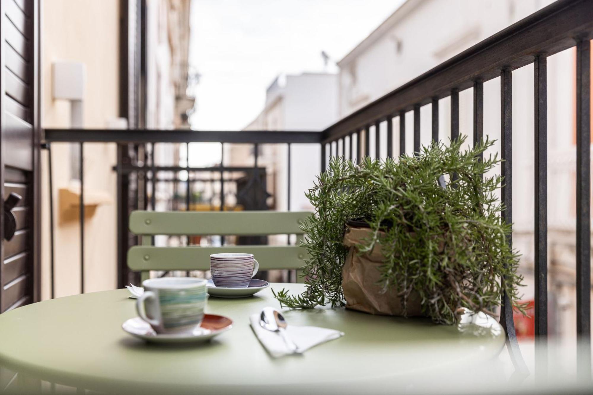 Dimora Dei Celestini Bed & Breakfast Manfredonia Luaran gambar