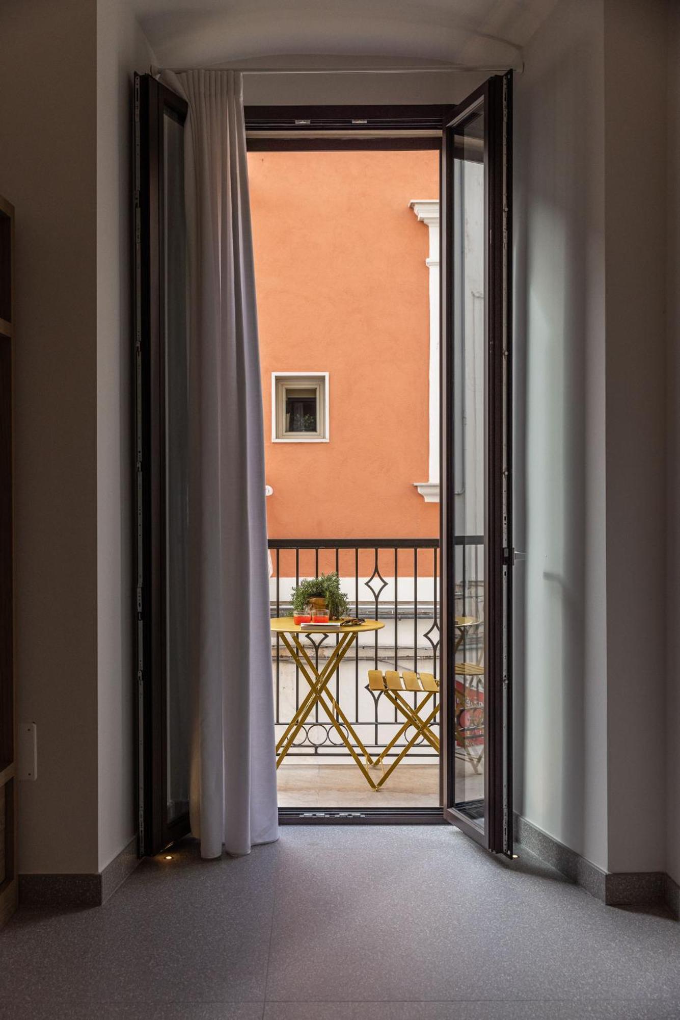 Dimora Dei Celestini Bed & Breakfast Manfredonia Luaran gambar