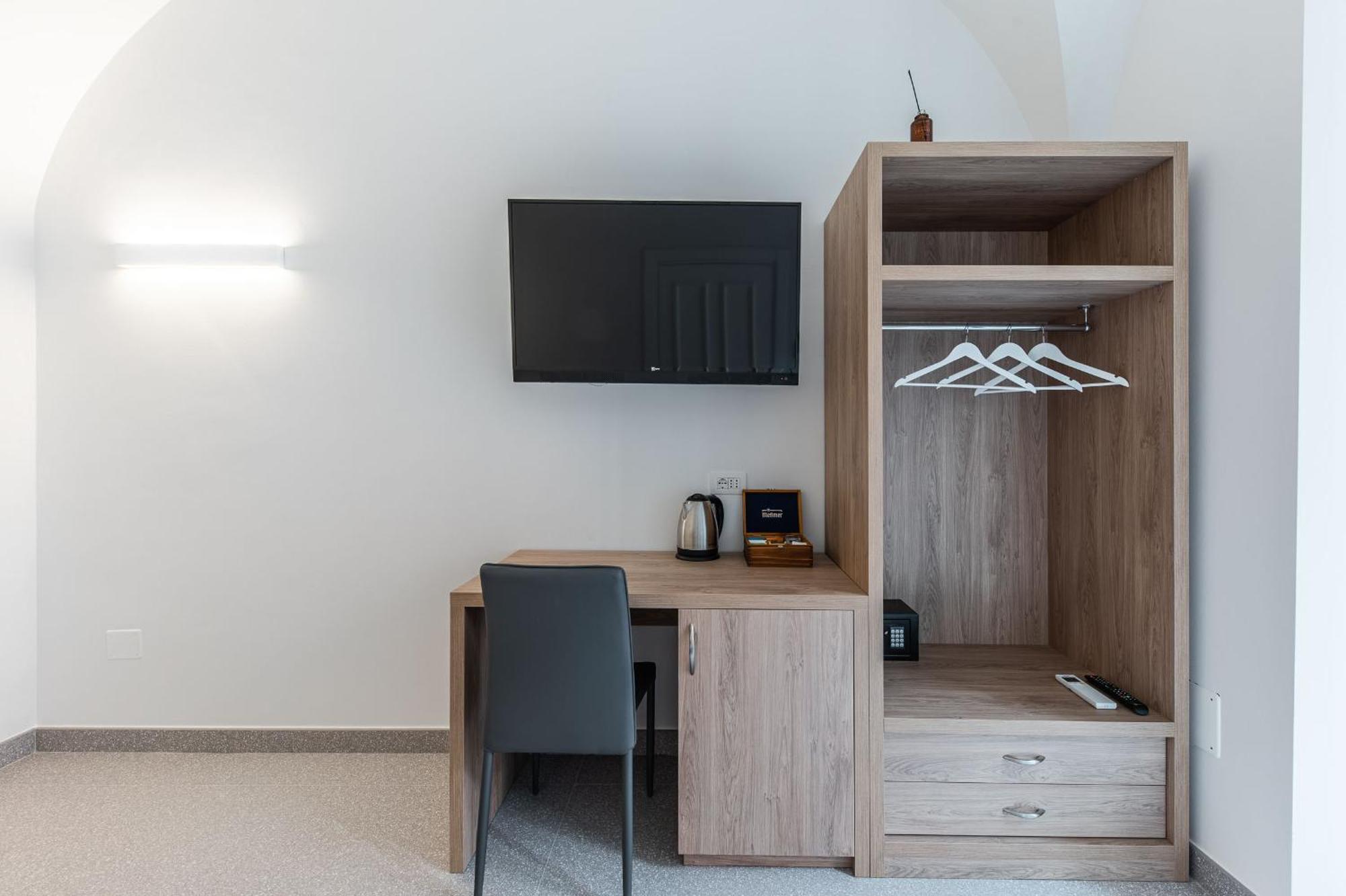 Dimora Dei Celestini Bed & Breakfast Manfredonia Luaran gambar