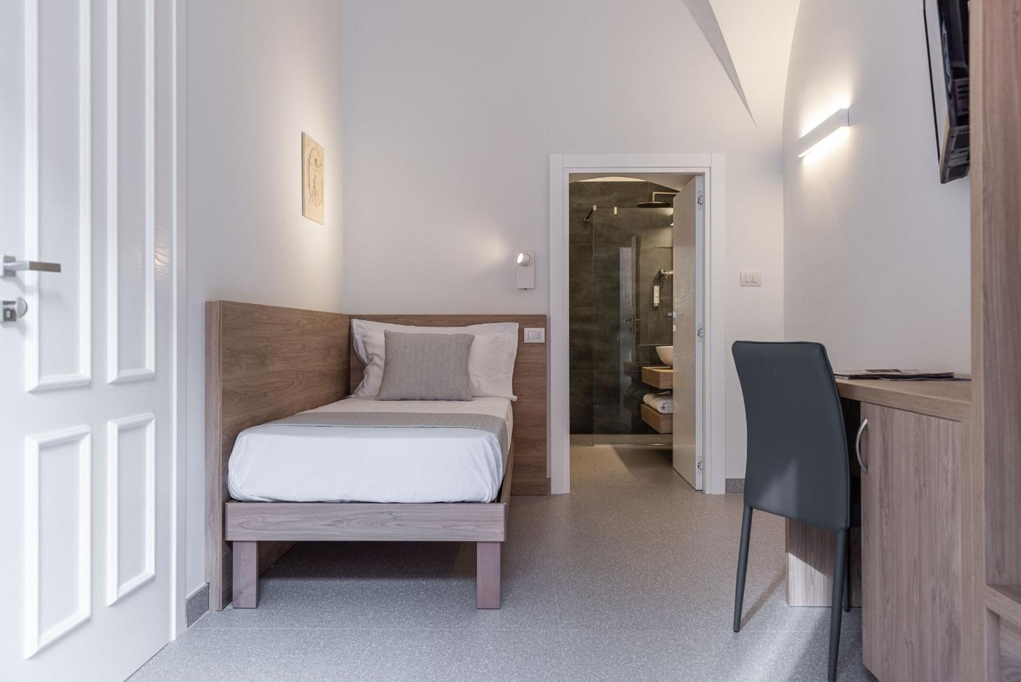 Dimora Dei Celestini Bed & Breakfast Manfredonia Luaran gambar