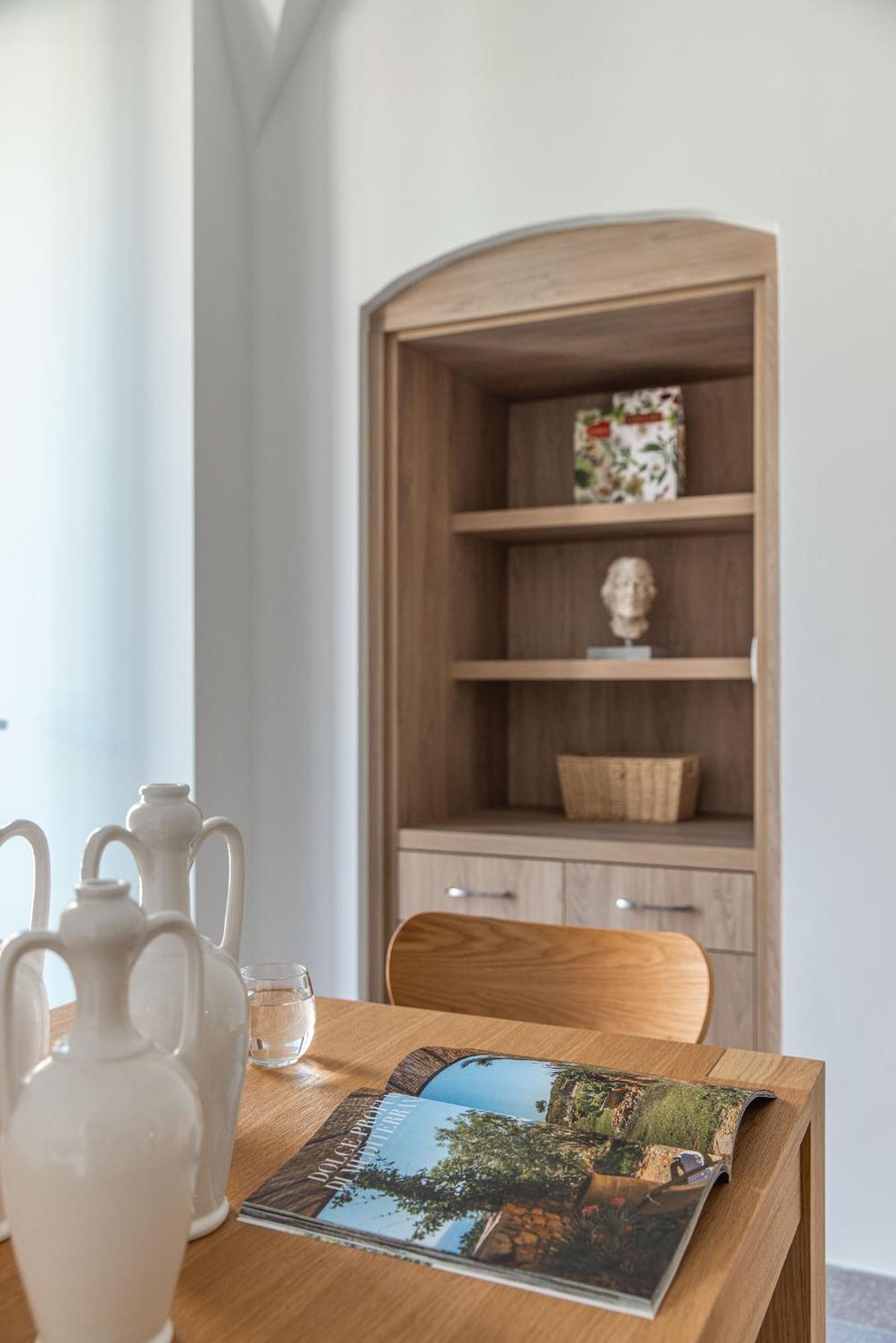 Dimora Dei Celestini Bed & Breakfast Manfredonia Luaran gambar