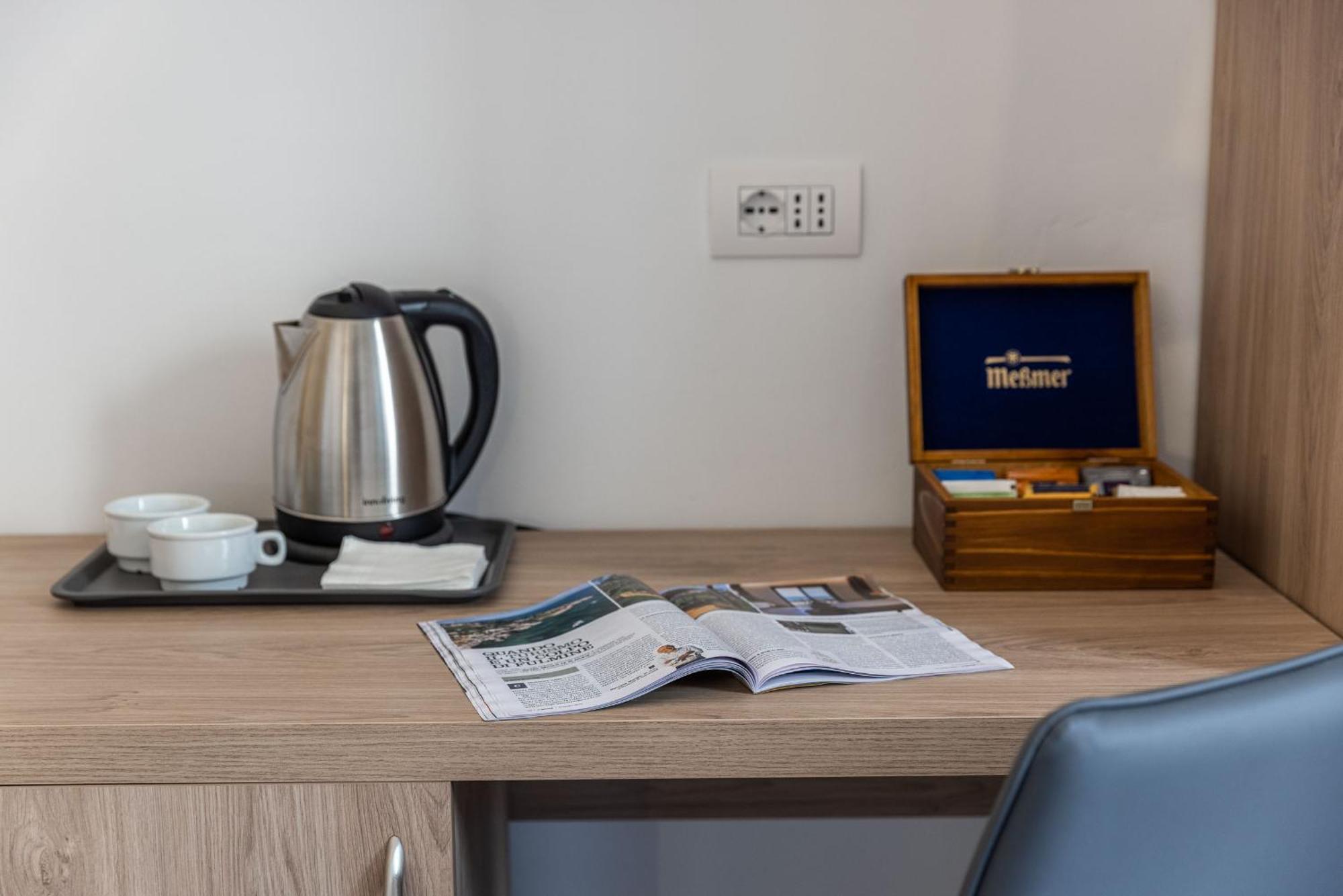 Dimora Dei Celestini Bed & Breakfast Manfredonia Luaran gambar