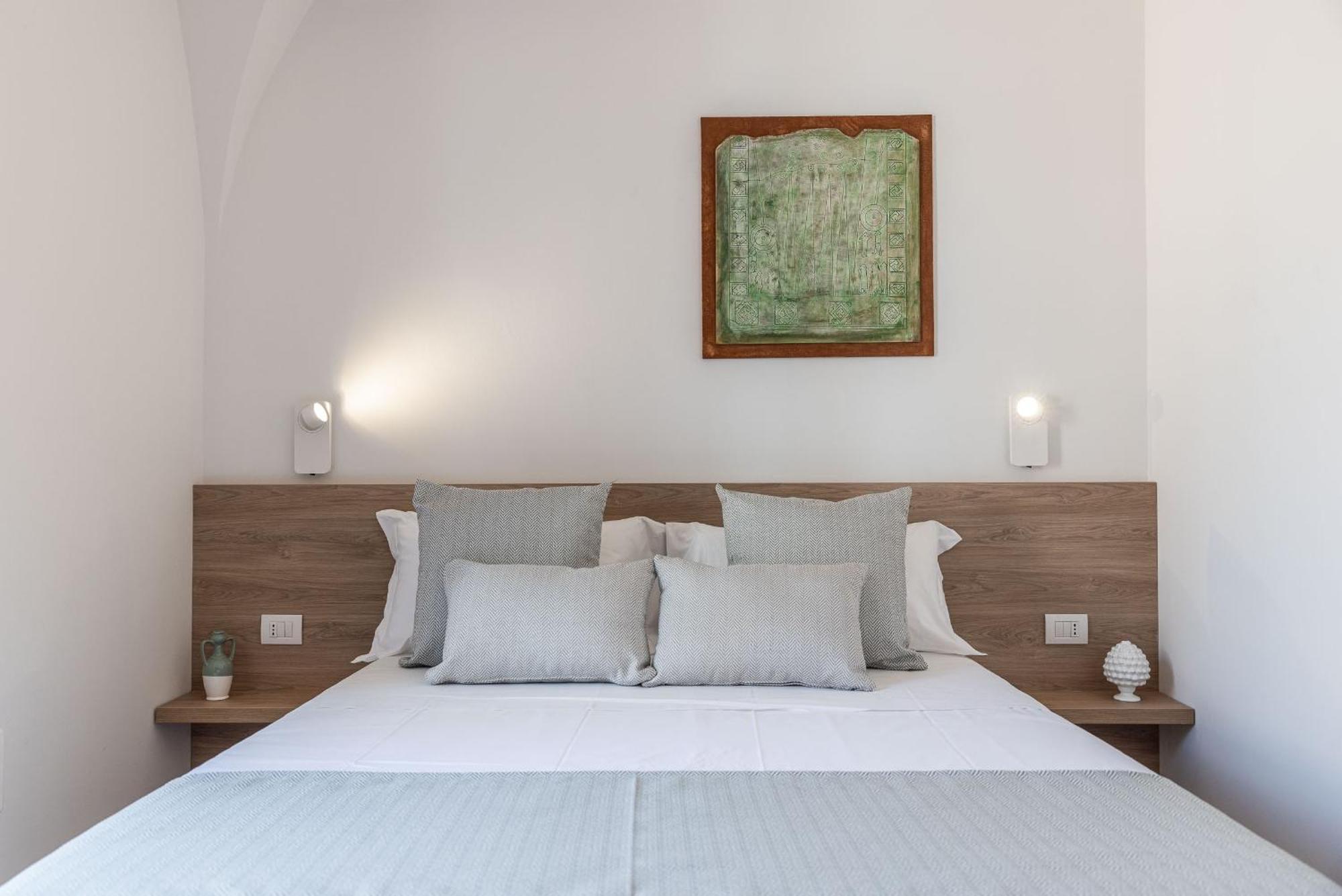 Dimora Dei Celestini Bed & Breakfast Manfredonia Luaran gambar