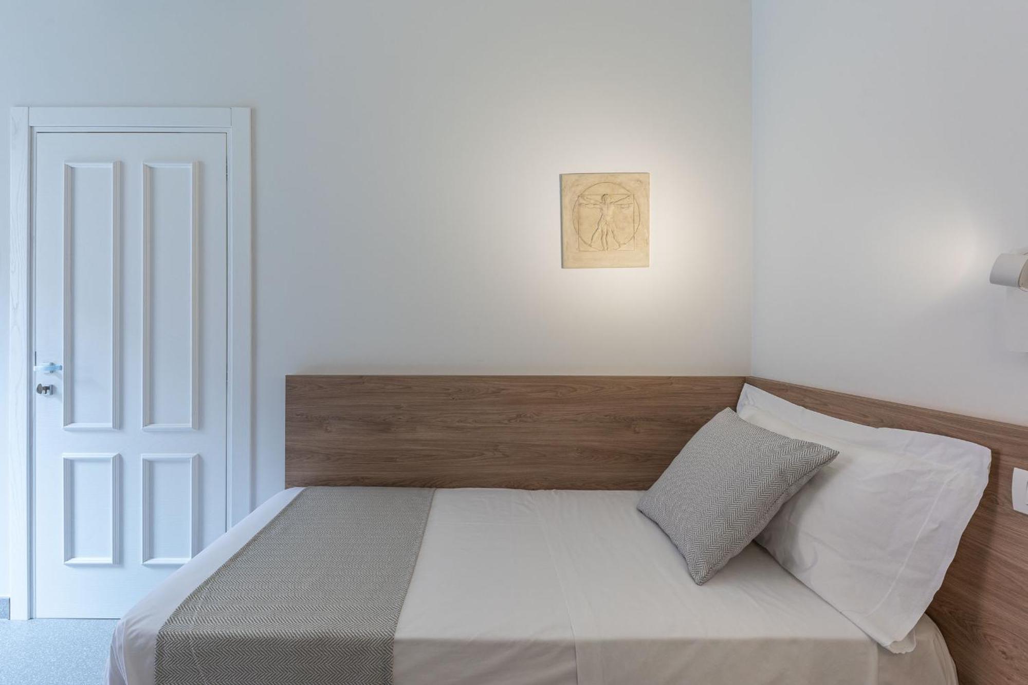 Dimora Dei Celestini Bed & Breakfast Manfredonia Luaran gambar