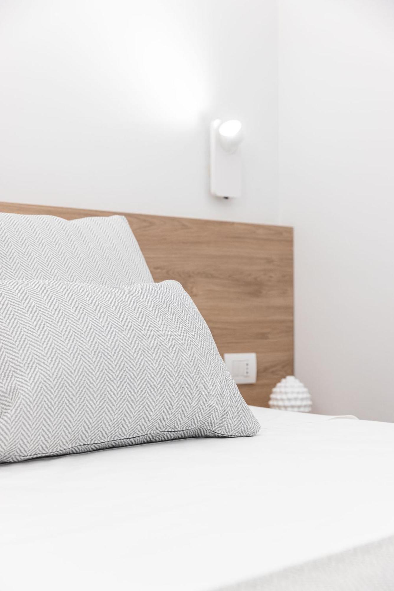 Dimora Dei Celestini Bed & Breakfast Manfredonia Luaran gambar