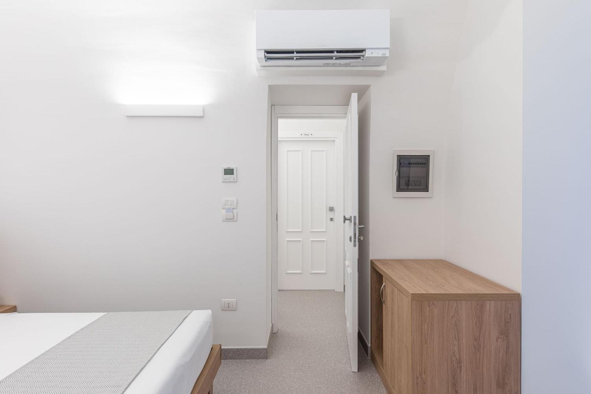 Dimora Dei Celestini Bed & Breakfast Manfredonia Luaran gambar